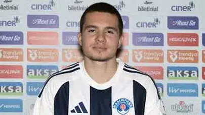 Rüştü Reçber’in oğlu Burak Reçber kimdir, kaç yaşında, hangi takımda oynuyor?