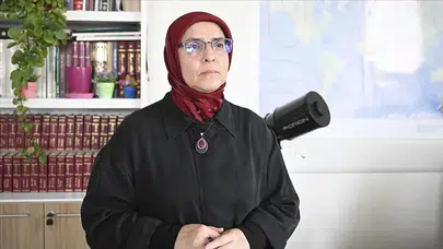 Ramazan Hilalinde Türkiye Referans Oldu! 32 Ülke Diyanet’i Esas Aldı