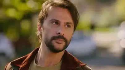 Taşacak Bu Deniz Gezep Kimdir? Onur Dilber Kimdir, Kaç Yaşında, Nereli ve Eşi Arzu Dilber Kim?