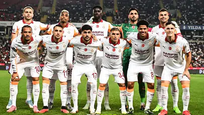 Dev maç öncesi kadro yıldızlar ligi: İşte o isimler!