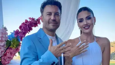 Öykü Cengiz kaç yaşında, mesleği ne? Tolga Güleç ile nişanlanan ekran yüzünün biyografisi