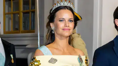 İsveç Prensesi Sofia Kristina Kimdir, Jeffrey Epstein ile İlişkisi Ne, Belgelerde Adı Neden Geçiyor?