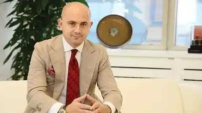 Cihan Ekşioğlu’nun eşi kim, Katerina Ekşioğlu hayatı, kaç yaşında, ne iş yapıyor?