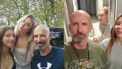 Lidya Pınar’ın başarısı sonrası gözler Ahmet Pınar’a çevrildi!