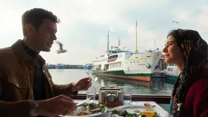 Yeni fragman hayal kırıklığı yarattı! Sevdiğim Sensin izleyicisi sosyal medyada ikiye bölündü