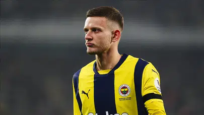 Sebastian Szymanski’den Fenerbahçe ve Mourinho itirafı: Ayrılık gerçeği ortaya çıktı