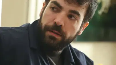 Sevdiğim Sensin Kadir kim, Umutcan Ütebay kimdir? Kaç yaşında, nereli, boyu kaç, TV dizileri ve kariyeri