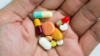 Bağışıklık İçin Aldığınız Vitamin Sağlığınızı Tehdit Ediyor Olabilir!