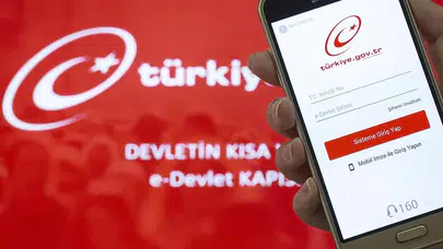 e-Devlet’e Neden Giremiyorum, 13 Şubat Cuma Sistem Çöktü Mü, Ne Zaman Açılacak?