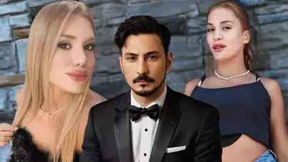 Survivor Almeda Baylan’ın eşi Ercan Baylan kim, ne iş yapıyor, boşanma iddialarında son gelişme ne?