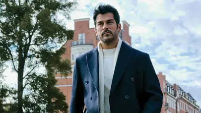 30 daire ve 150 milyon TL iddiası boş çıktı! Burak Özçivit konuştu