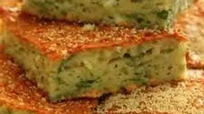 Dereotlu Peynirli Kek kalorisi kaç, besin değeri ne, protein ve karbonhidrat oranı ne kadar, kilo aldırır mı?