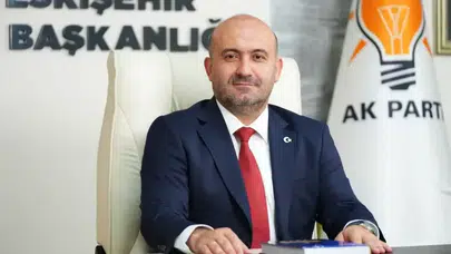 Albayrak’tan Ayşe Ünlüce’ye Sert Sözler! Eskişehir’de Tartışma Alevlendi