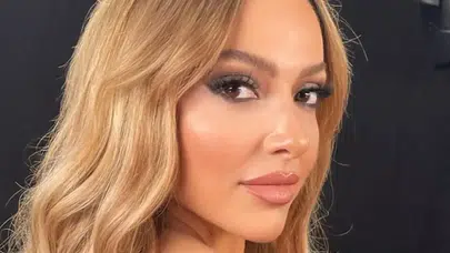 UNICEF İçin Çekti, Tepki Yağdı: Hadise’nin Ramazan Mesajı Tartışma Yarattı
