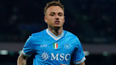 Galatasaray’a Giden Yol Napoli’de Açıldı Noa Lang Detayları Anlattı