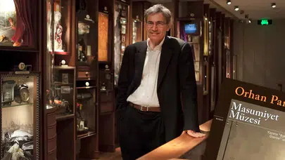 Masumiyet Müzesi Dizisi Sonrası Orhan Pamuk’un Mal Varlığı Yeniden Tartışılıyor