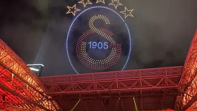 Yapay Zeka Hesapladı! Galatasaray’ın Tur Şansı Yüzde 17,7