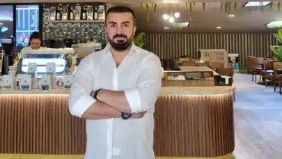 Franchise Devinden Kahve Atağı: Nevada Coffee’de Hızlı Yayılma Planı