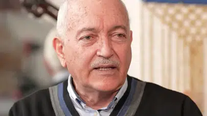 Sahnedeyken Fenalaştı... Hüseyin Goncagül Vefat Etti