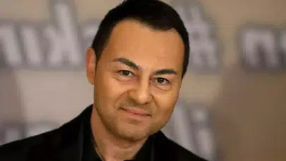 Yılların Pop Yıldızı Serdar Ortaç’ın Serveti ve Gayrimenkulleri!