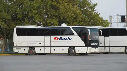 Buzlu Turizm nerenin firması, kimin, Ceylan Buzlu'nun kaç otobüsü var?