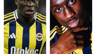 Kadıköy’de merak edilen soru, Fenerbahçe – Gençlerbirliği maçında Kante sahada mı, Sidiki Cherif forma giyebilecek mi?