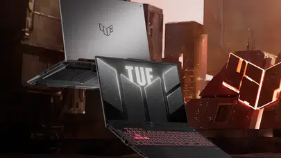 ASUS TUF A16 Fiyatıyla Oyun Dünyasını Karıştırdı!