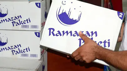 2026 Ramazan erzak kolisi fiyatları ne kadar? Migros, Şok, CarrefourSA, Metro ve online marketler