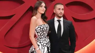 Elie Saab’ın oğlu Celio Saab (HAYATI) kimdir, kiminle evlendi, özel hayatı neden gündeme geldi?