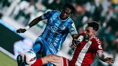 Samsunspor Bodrum FK maçı ne zaman ve saat kaçta? ZTK heyecanı hangi kanalda, grup puanı durumu