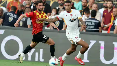 Galatasaray’ın Şampiyonlar Ligi takvimi Süper Lig’i sıkıştırdı