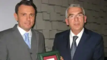 Ahmet Eler hayatı (kimdir), ne iş yapıyor, görev, neydi, istifa nedeni? Galatasaray’da yönetim eksildi