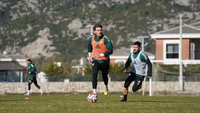 Muğlaspor - İnegölspor Maçı Başladı Mı, Saat Kaçta ve Hangi Kanalda Canlı İzlenecek