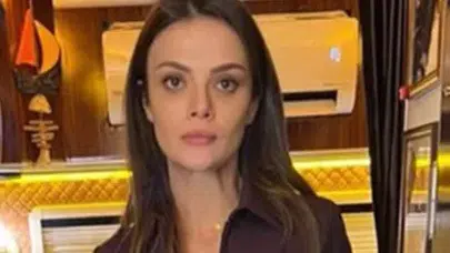 Sinem Ünsal'a ne oldu? Hasta mı? Neden zayıfladı?