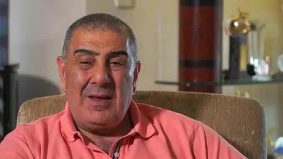 Metin Özülkü ameliyat oldu: Protez operasyonu sonrası iyileşme süreci başladı