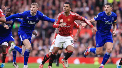 23 Şubat’ta Premier Lig heyecanı: Manchester United deplasmanda!