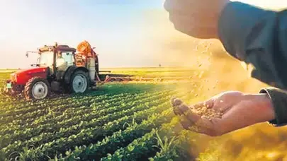 Çiftçiye dev finansman paketi: 400 bin TL faizsiz kredi fırsatı!