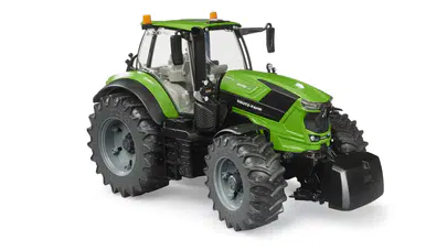 Deutz Fahr Sıfır Traktör Alacaklar İçin Fiyatlar Belli Oldu!