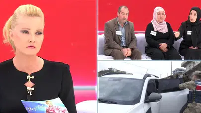 Mekiye Akyel Dosyasında Kayınpeder de Gözaltında!