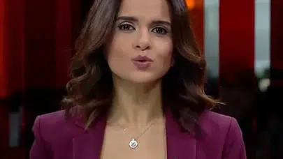 Televizyon Dünyasında İstikrarlı Yükseliş: Semiha Şahin’in Bilinmeyen Hikayesi