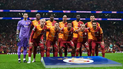 Galatasaray Juventus kaç kez karşılaştı, kim kaç kere kazandı? Gol sayıları ve galibiyetler