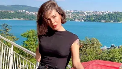 Didem Ceran özgeçmişi (kimdir), nakil mi yaptırdı, kaç kaşında, neden ünlü? Kore'de ki operasyon sonrası karşınızda