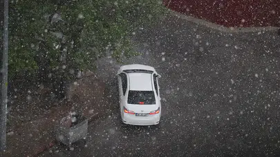 Elazığ'da bugün (18 Şubat 2026) hava nasıl olacak?