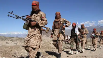 Hava Gücü Zayıf, Direniş Güçlü: İşte Afganistan Ordusu Hakkında Bilinenler!