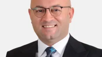 Baki Aydöner kaç yaşında, nereli ve evli mi? CHP PM üyesi  Aydöner’in hayatı