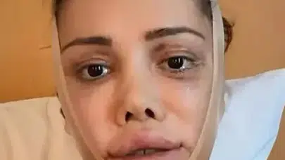 Takipçileri Şokta! Didem Ceran’dan Dikkat Çeken Paylaşım!