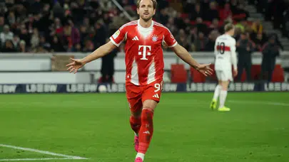 İspanya’dan İngiltere’ye Dev Çıkartma! Barcelona Kane’in Peşinde