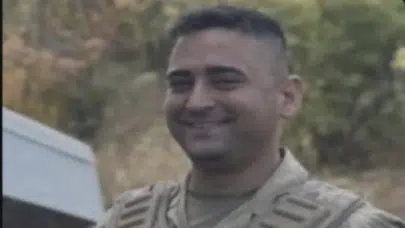 Tekirdağ Görevindeki Kamil Keskin’den Yürek Yakan Haber