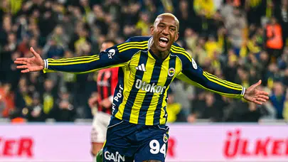 Talisca Türk vatandaşı olursa ne olur? FIFA’dan Türkiye Milli Takımı için sürpriz yanıt!