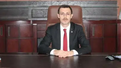 Bozdoğan Kaymakamı Yunus Emre Polat Kimdir, Görevine Ne Zaman Başladı, Kaç Yaşında ve Aslen Nereli?